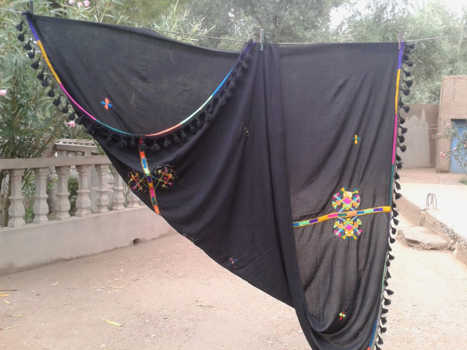 Tahrouit