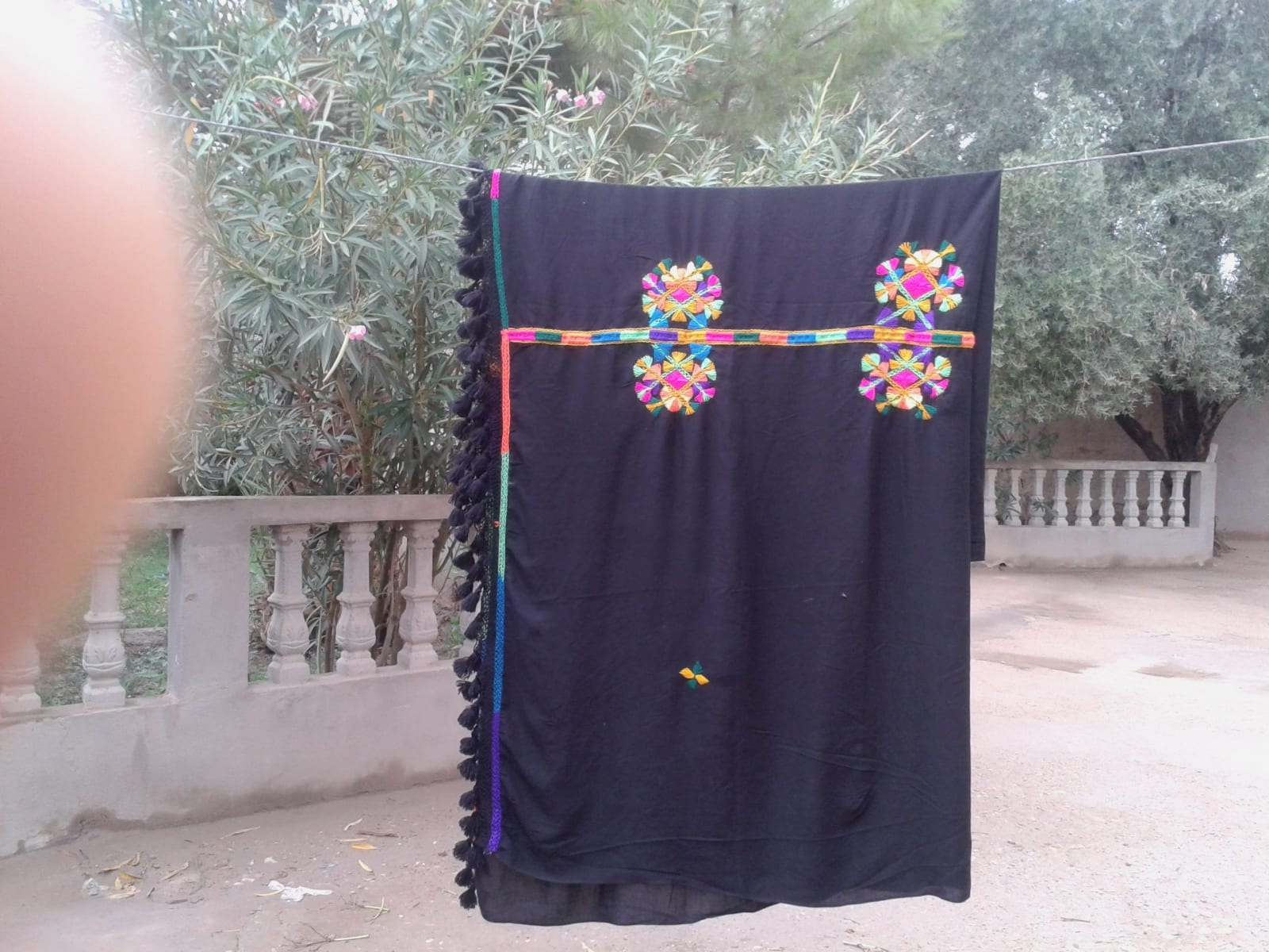 Tahrouit