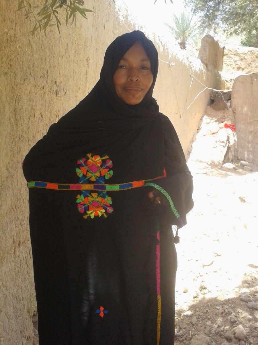 Tahrouit