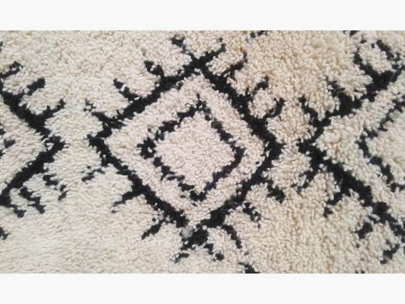 Pile Knot Rug