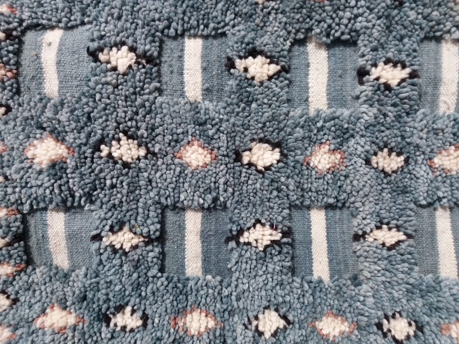 Beni Ourain Rug