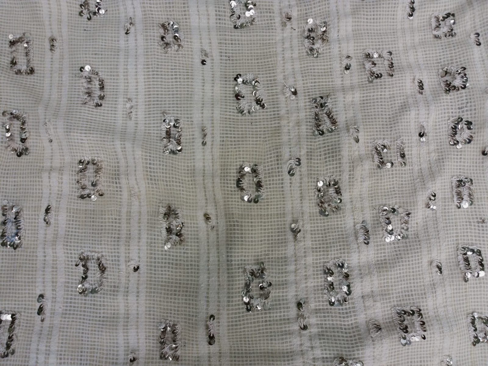 Handira Wedding Blanket