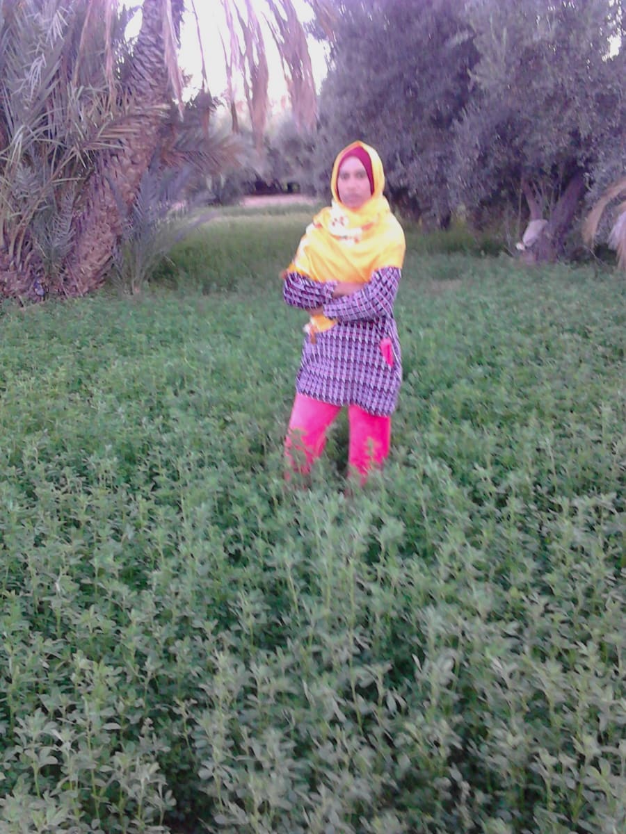 Tahrouit