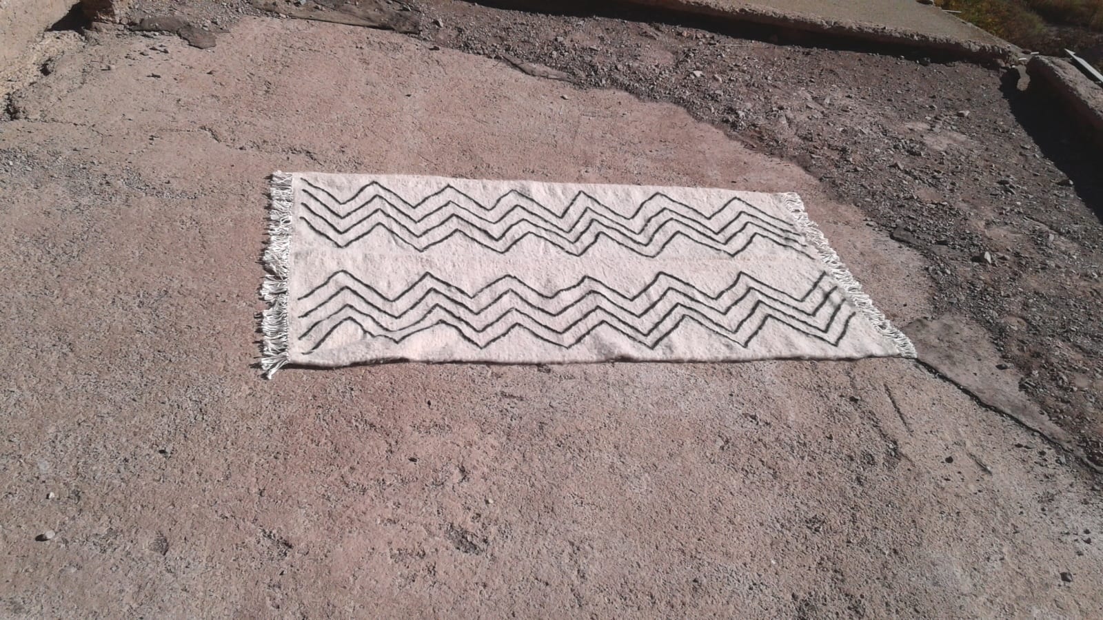 Flatweave Rug