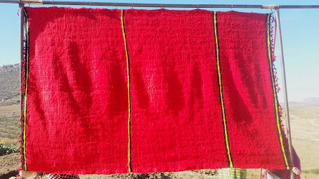 Btaniya Rug