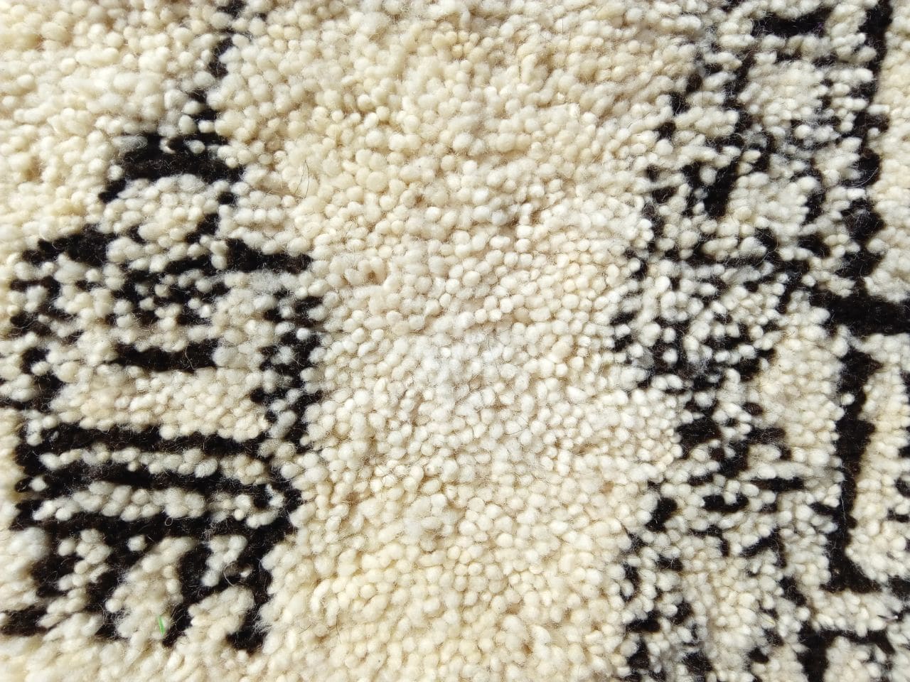 Beni Ourain Rug