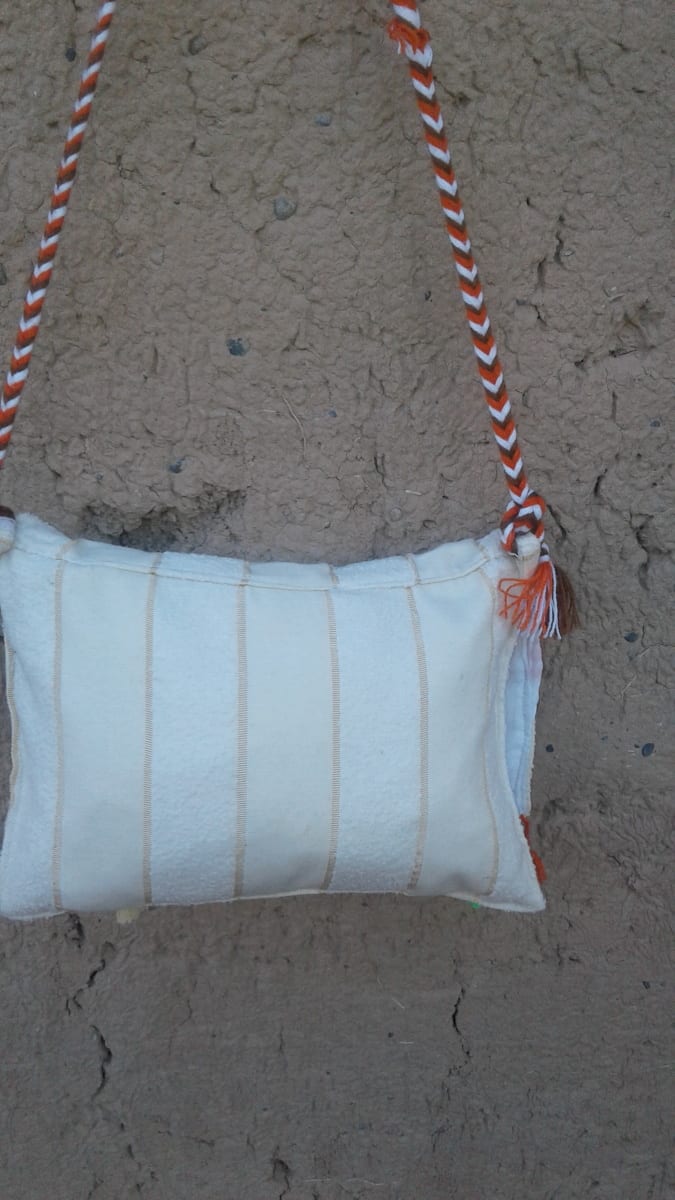 Side Bag