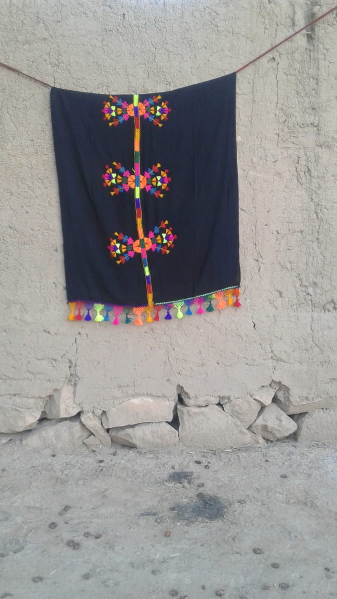 Tahrouit