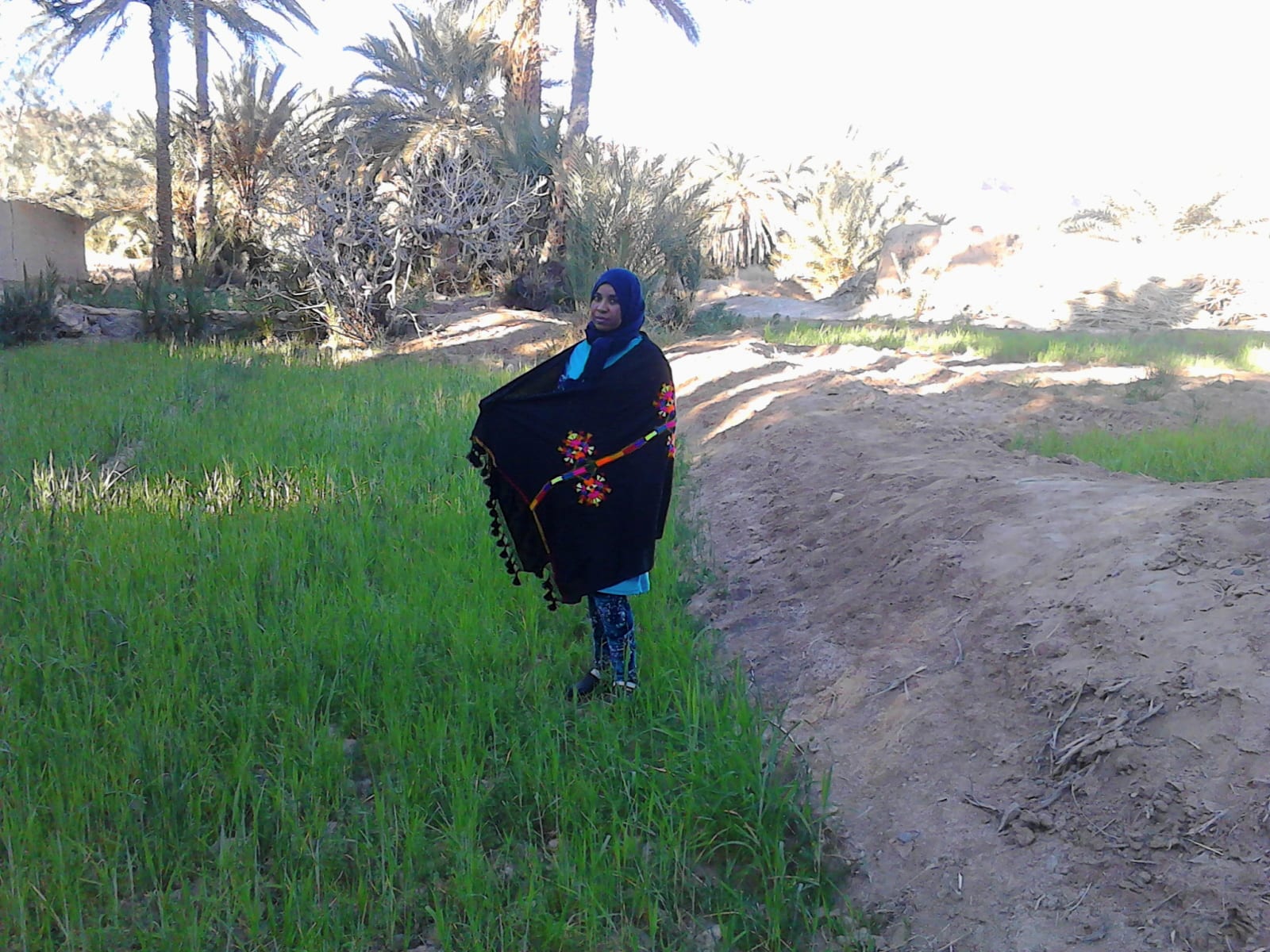 Tahrouit