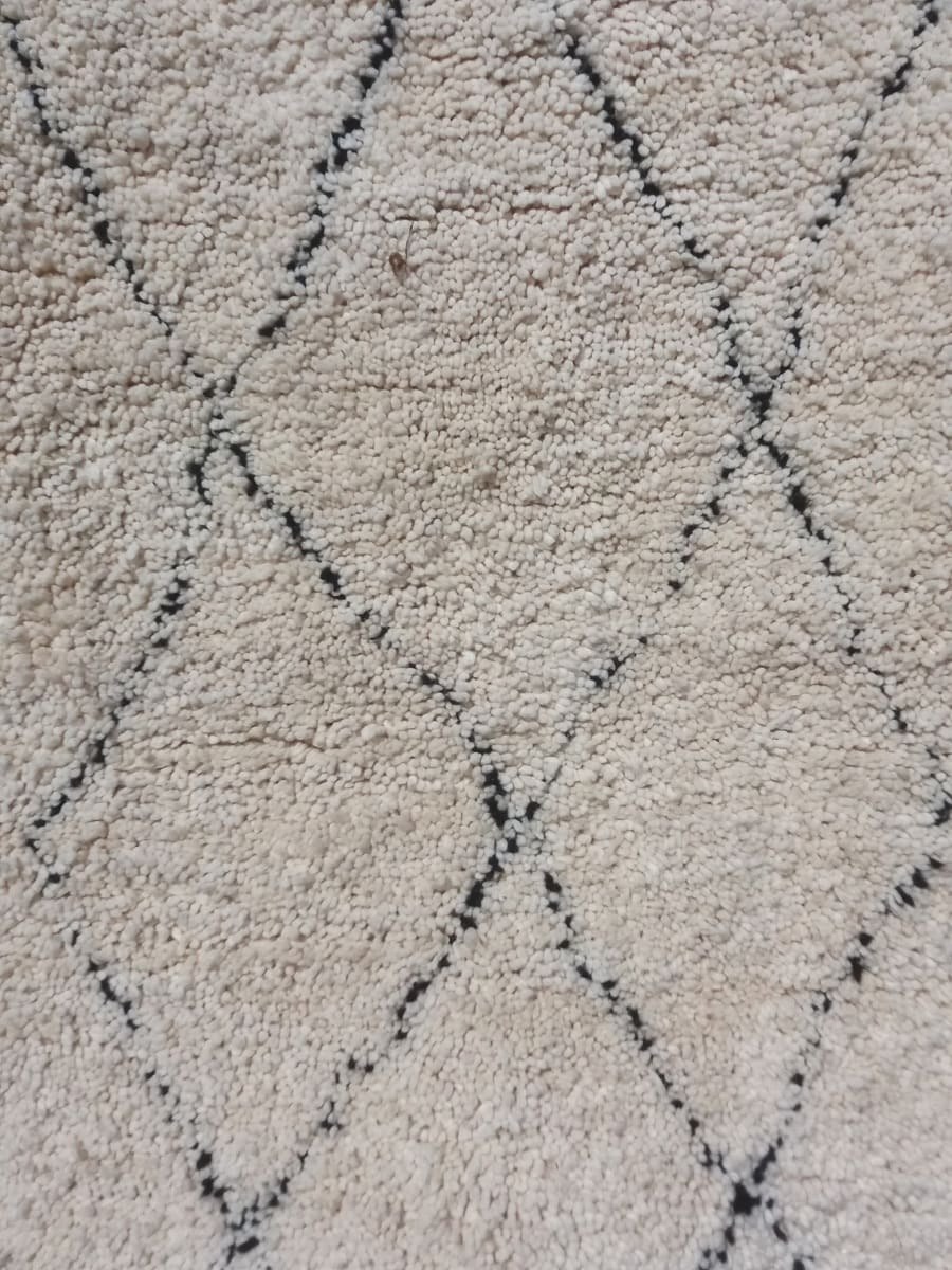 Beni Ourain Rug