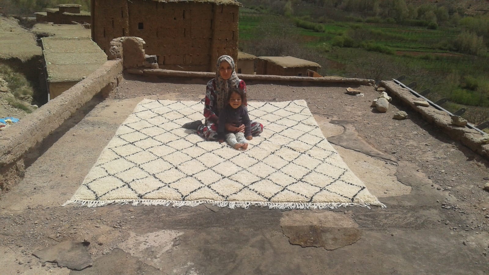 Beni Ourain