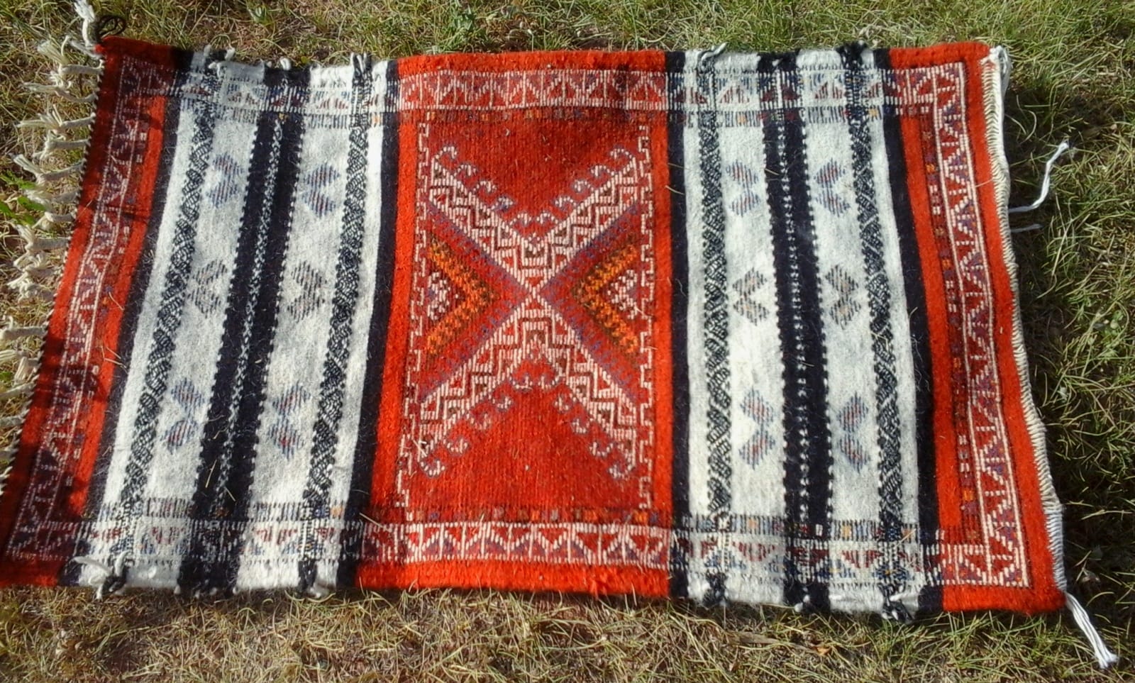 Flatweave Rug