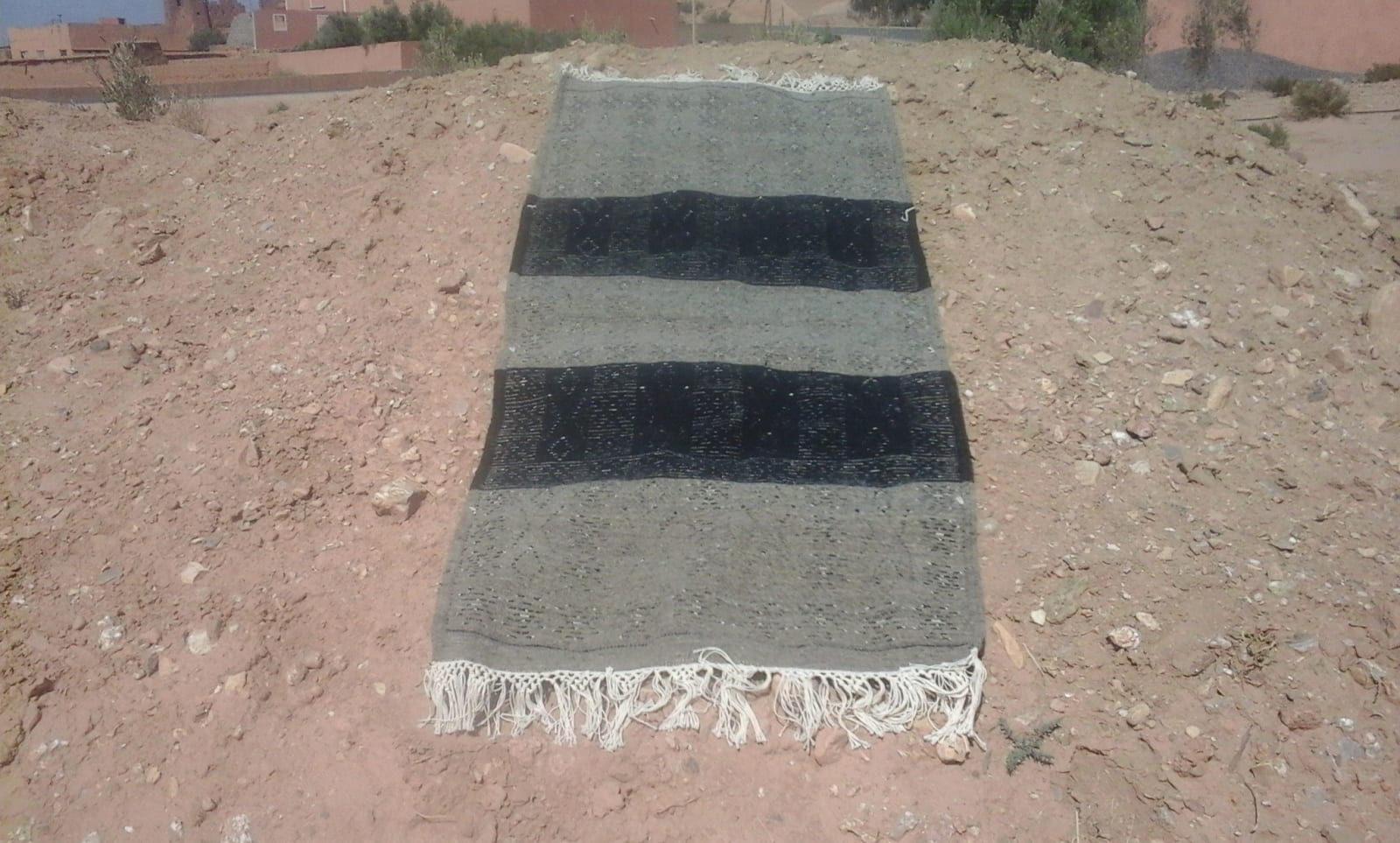 Flatweave Rug