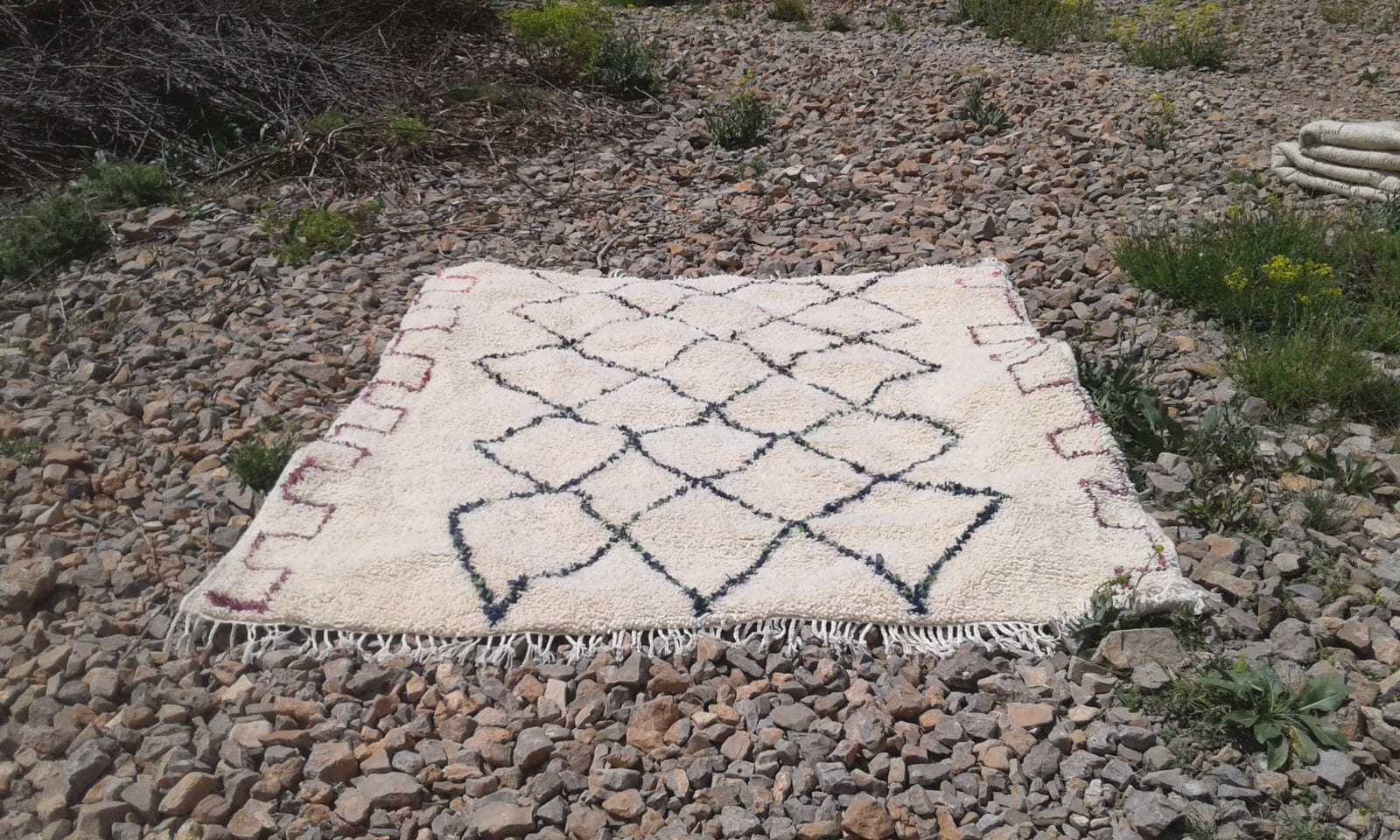 Azilal Rug