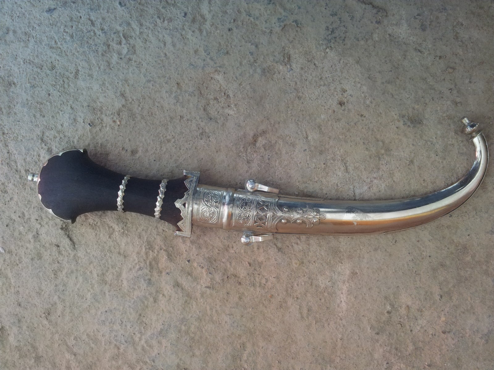 Traditional Dagger