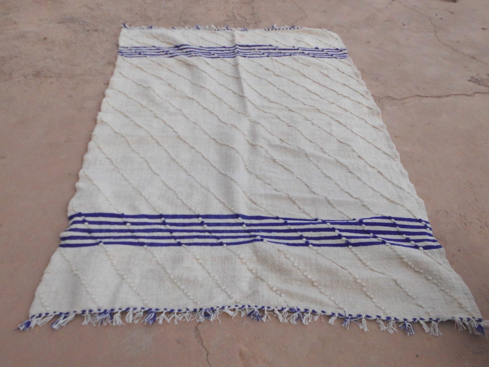 Flatweave Rug