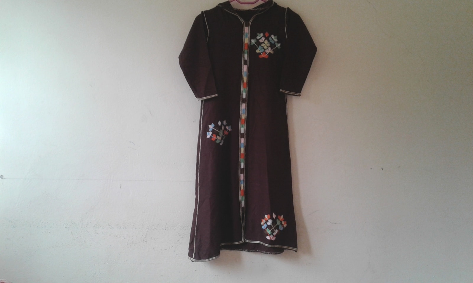 Djellaba