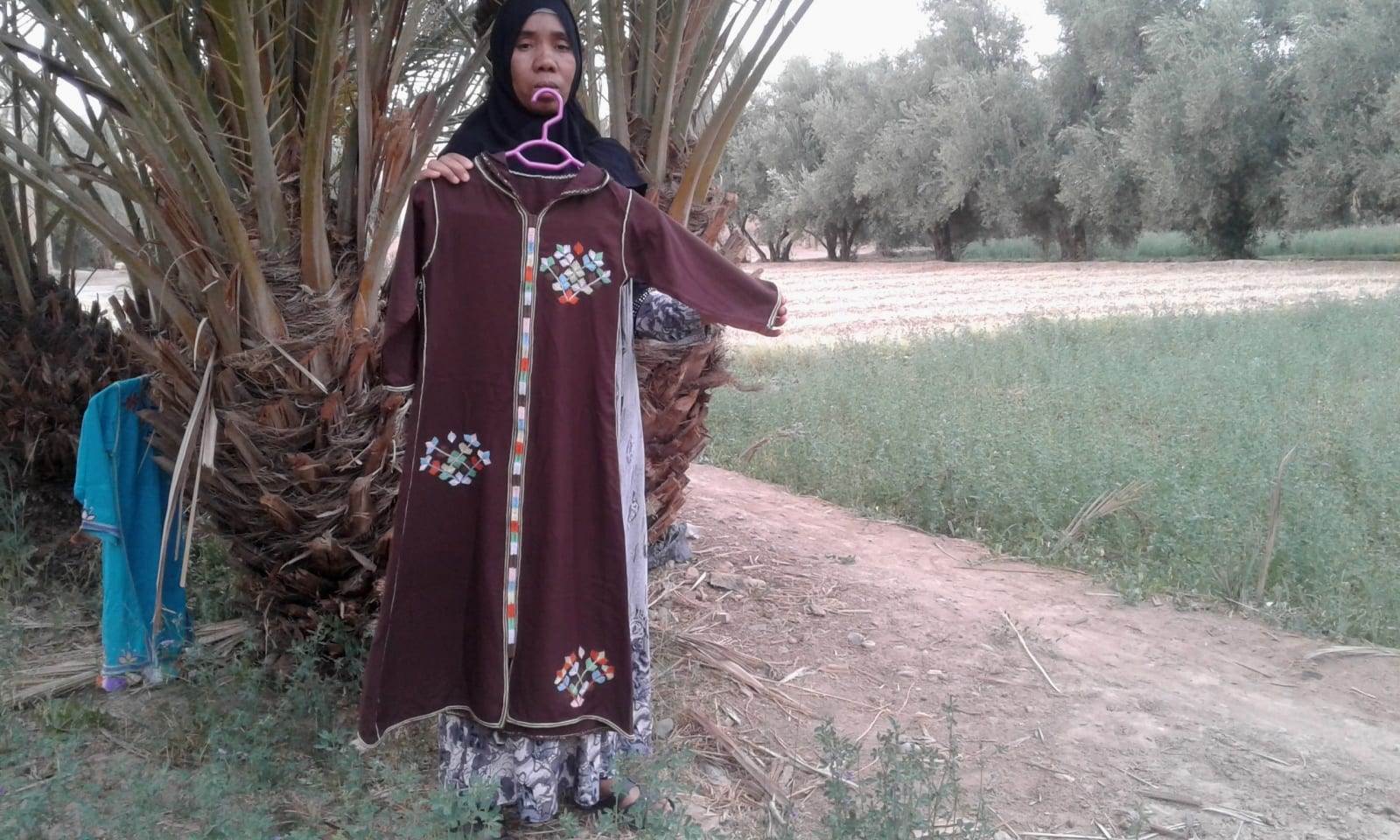Djellaba