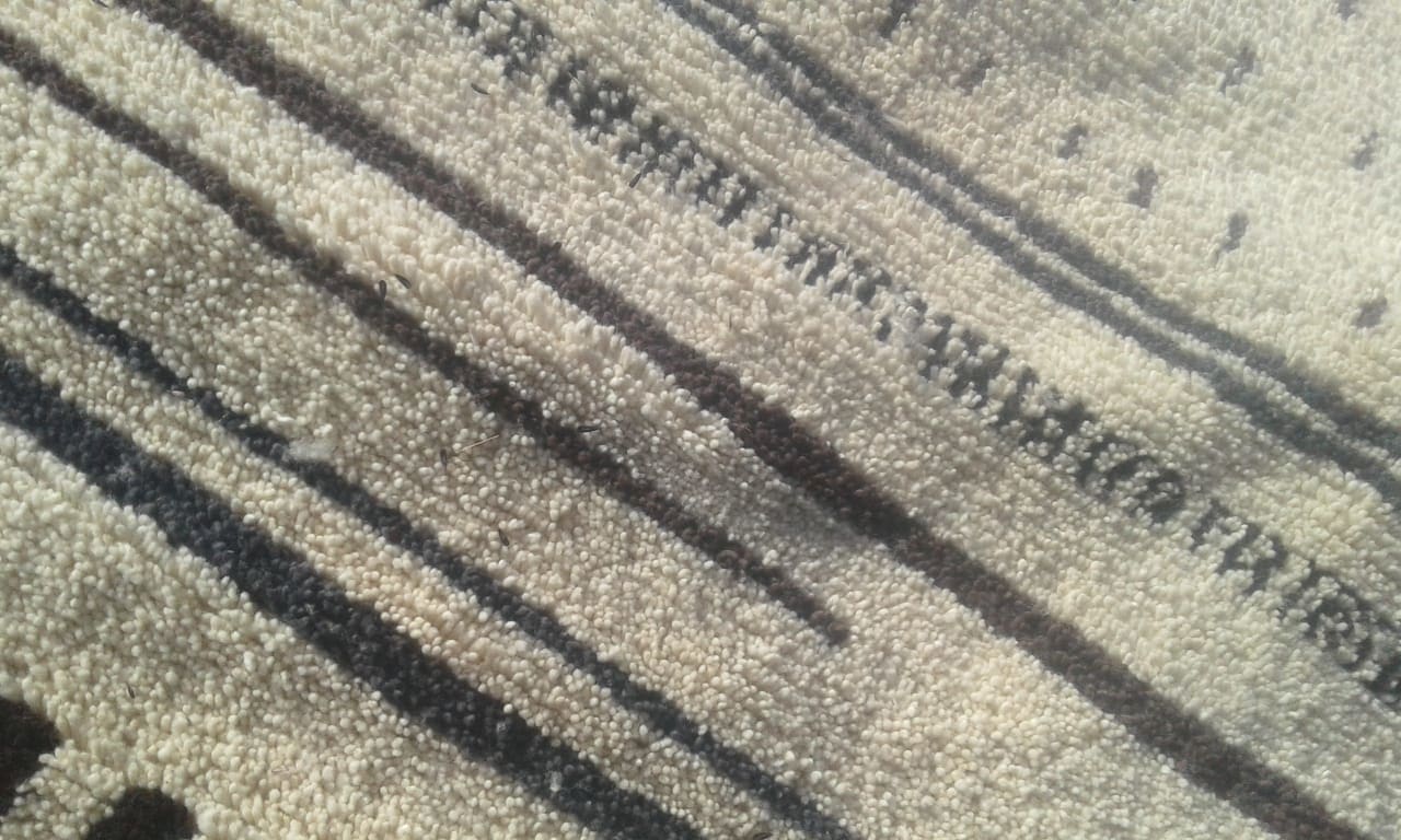 Azilal Rug