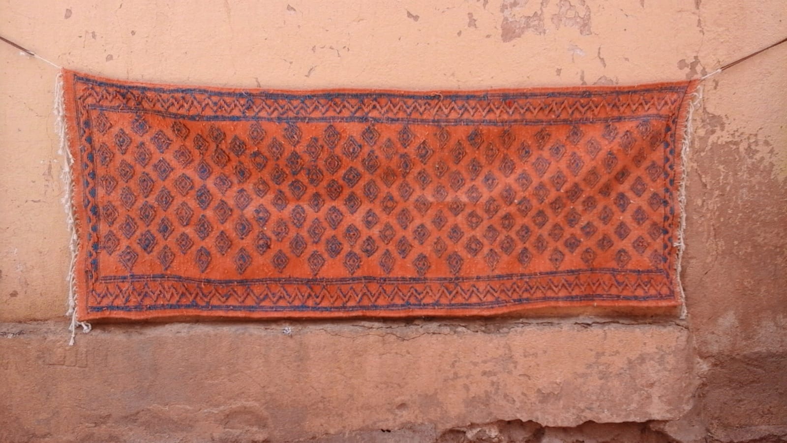 Hanbel Rug