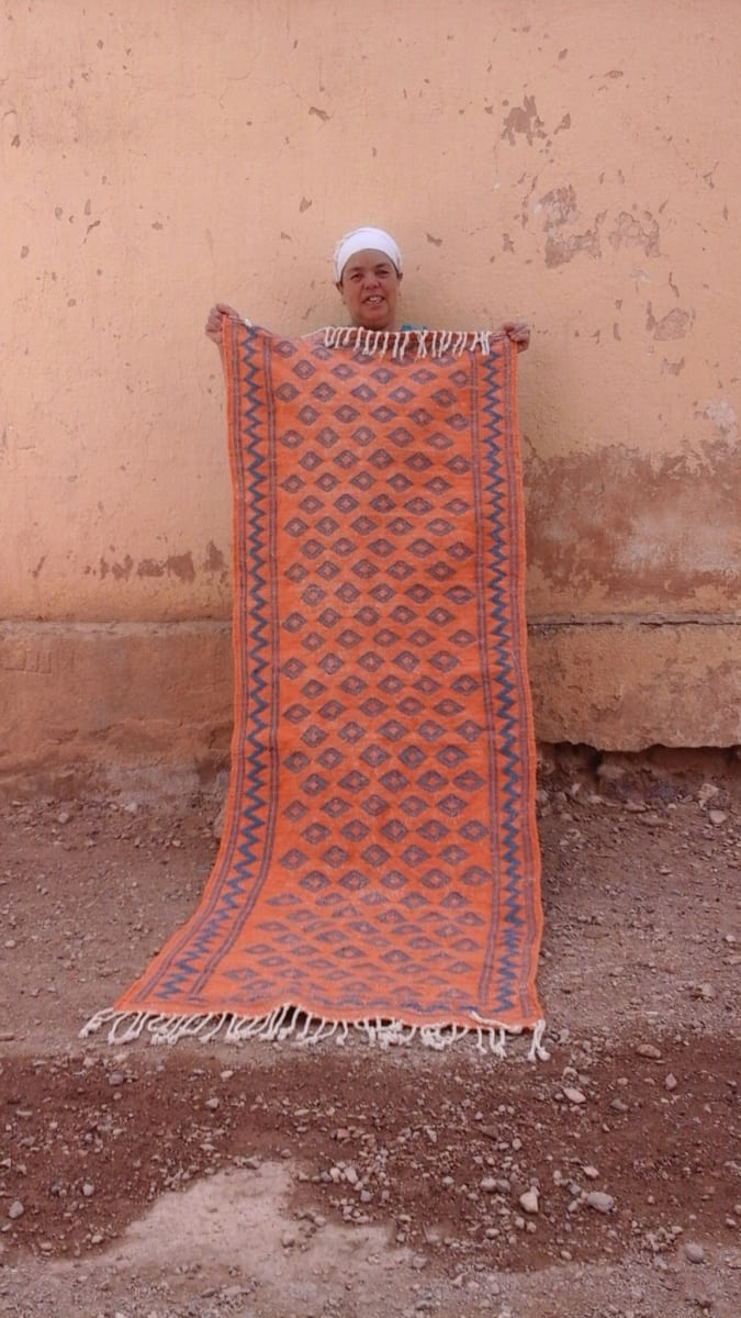Hanbel Rug