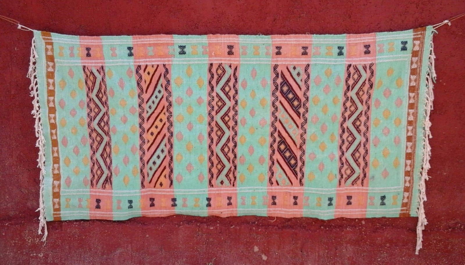 Hanbel Rug