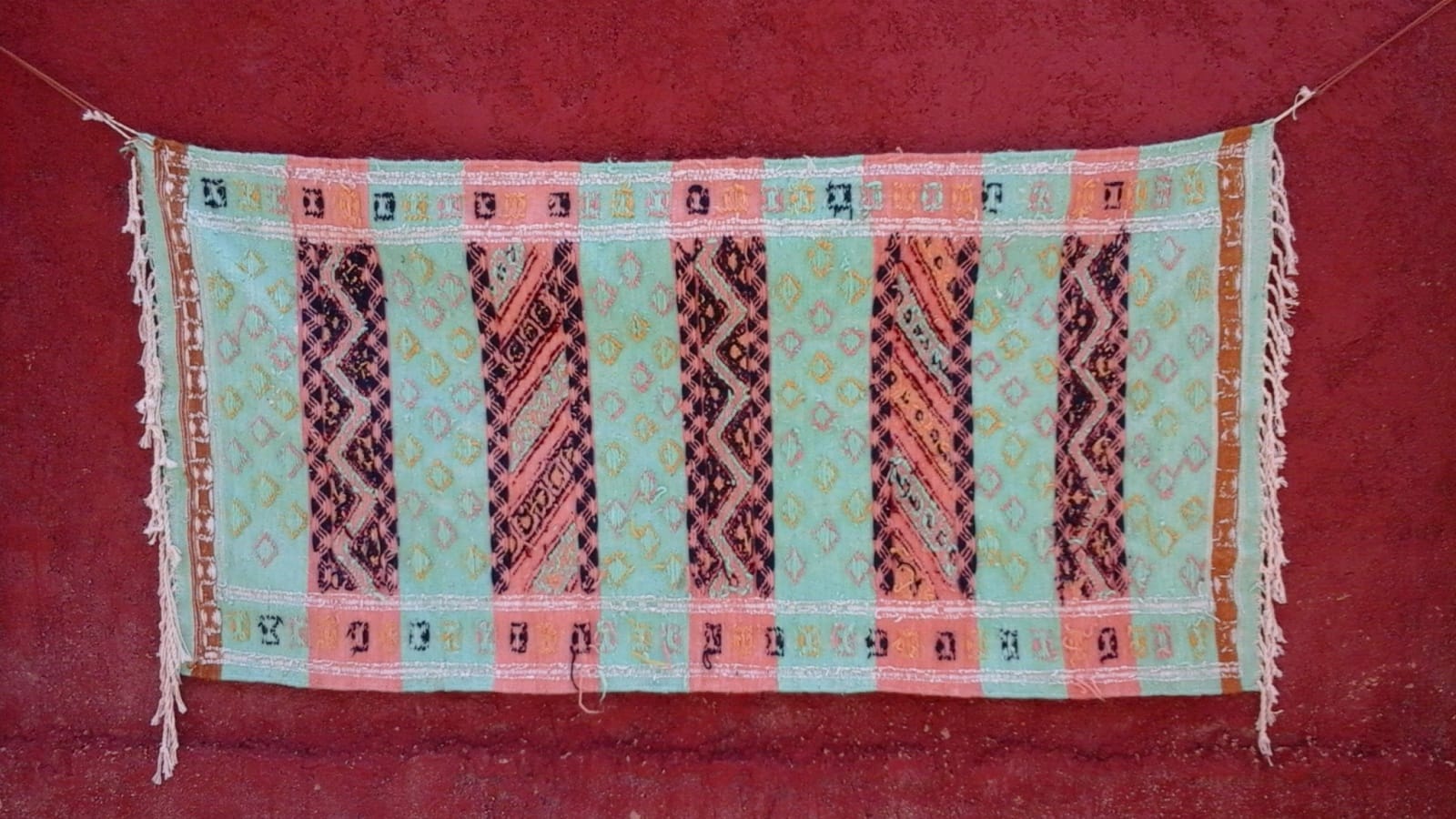 Hanbel Rug