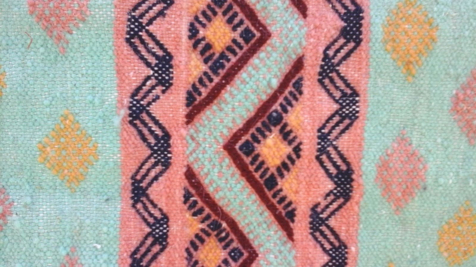 Hanbel Rug