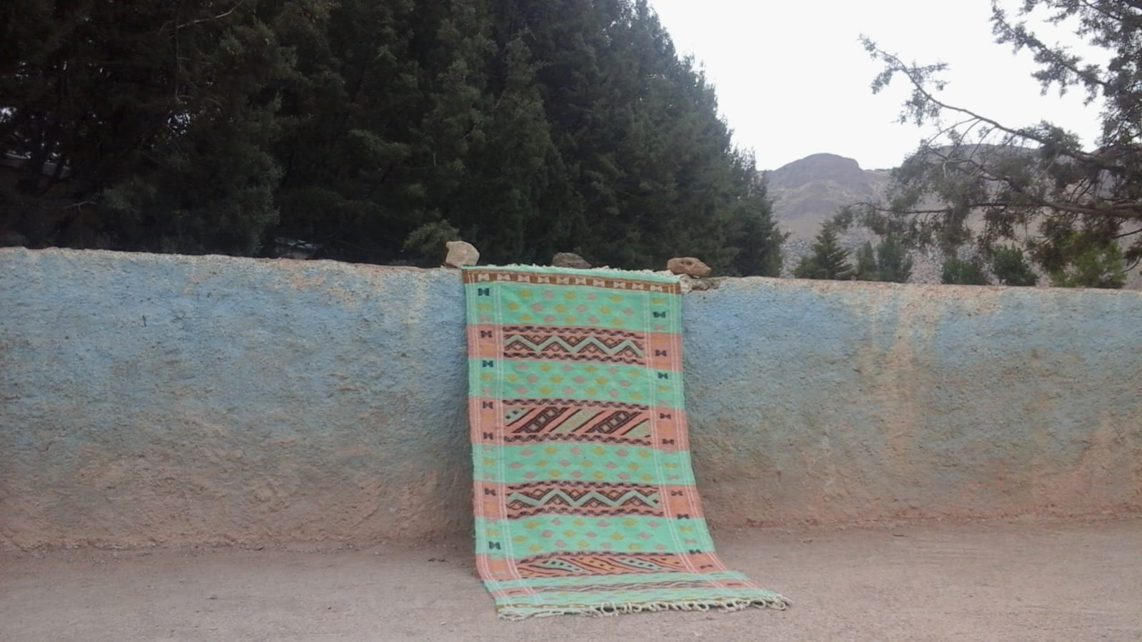 Hanbel Rug