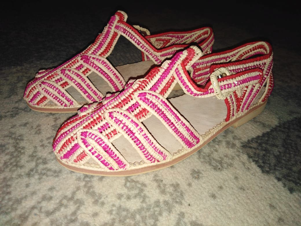 Boho Shoes