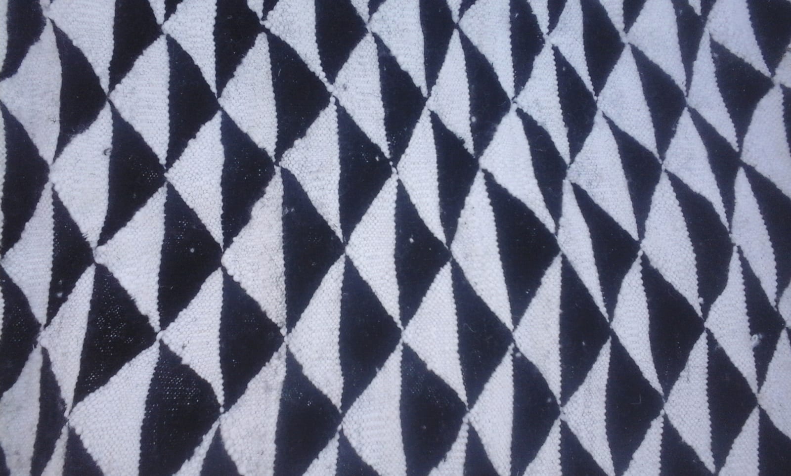 Flatweave