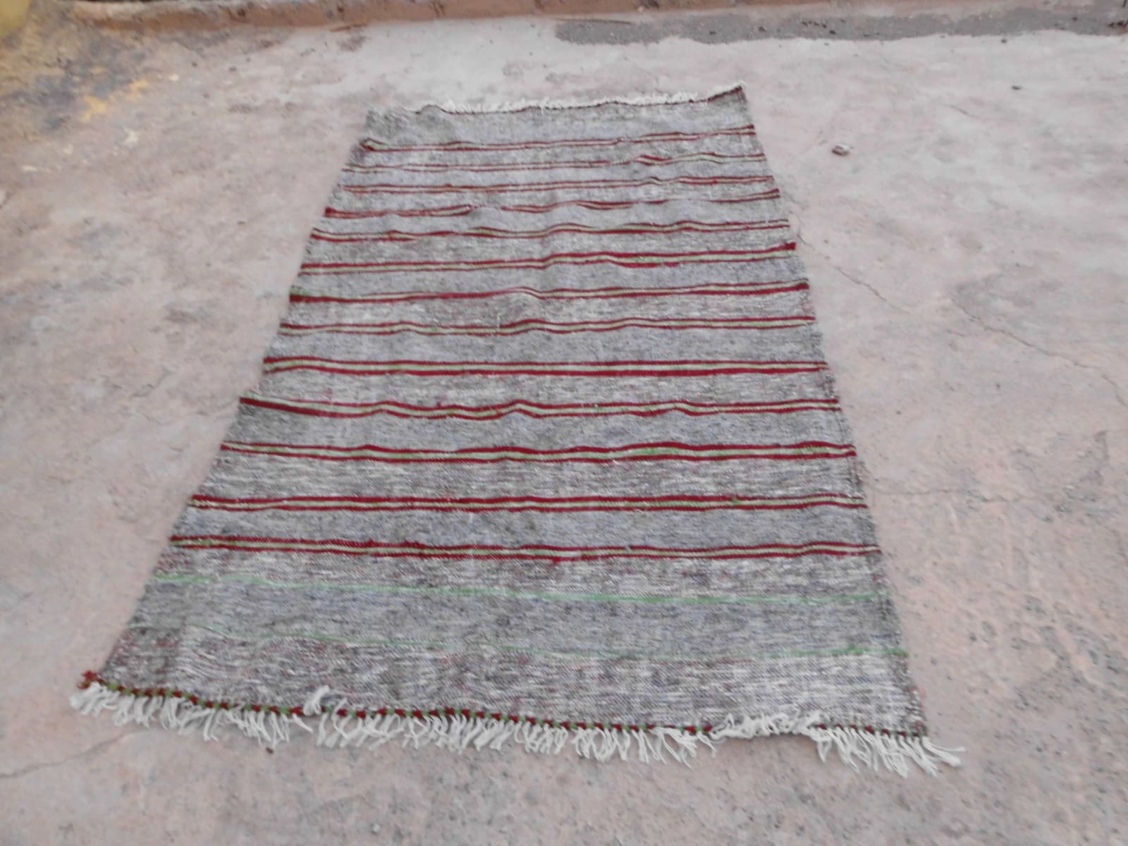 Flatweave Rug