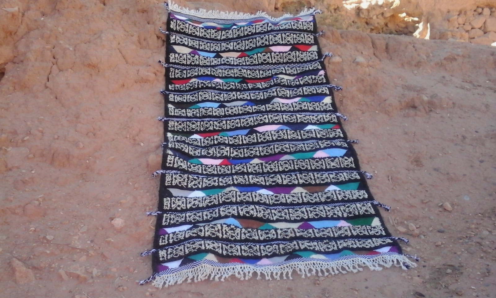 Flatweave Rug