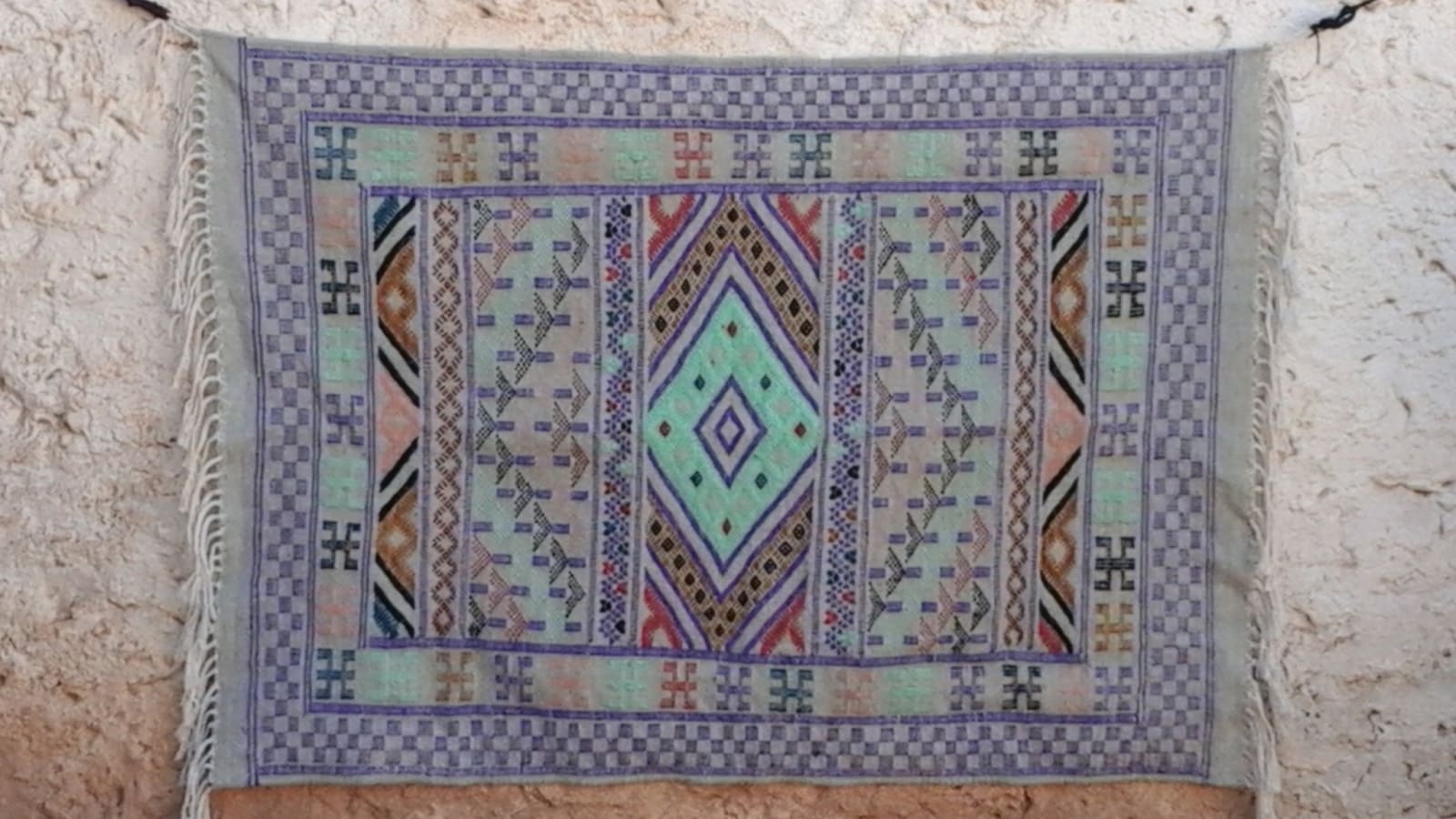 Hanbel Rug
