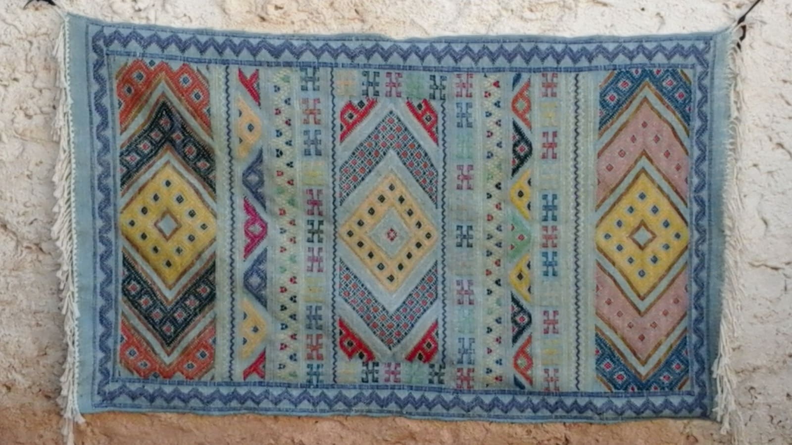 Hanbel Rug