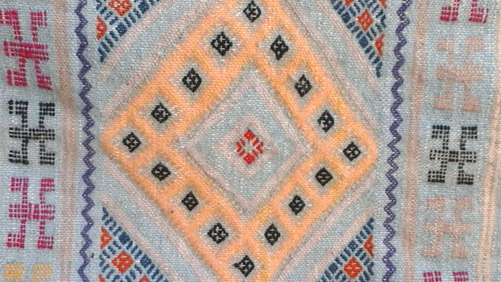 Hanbel Rug