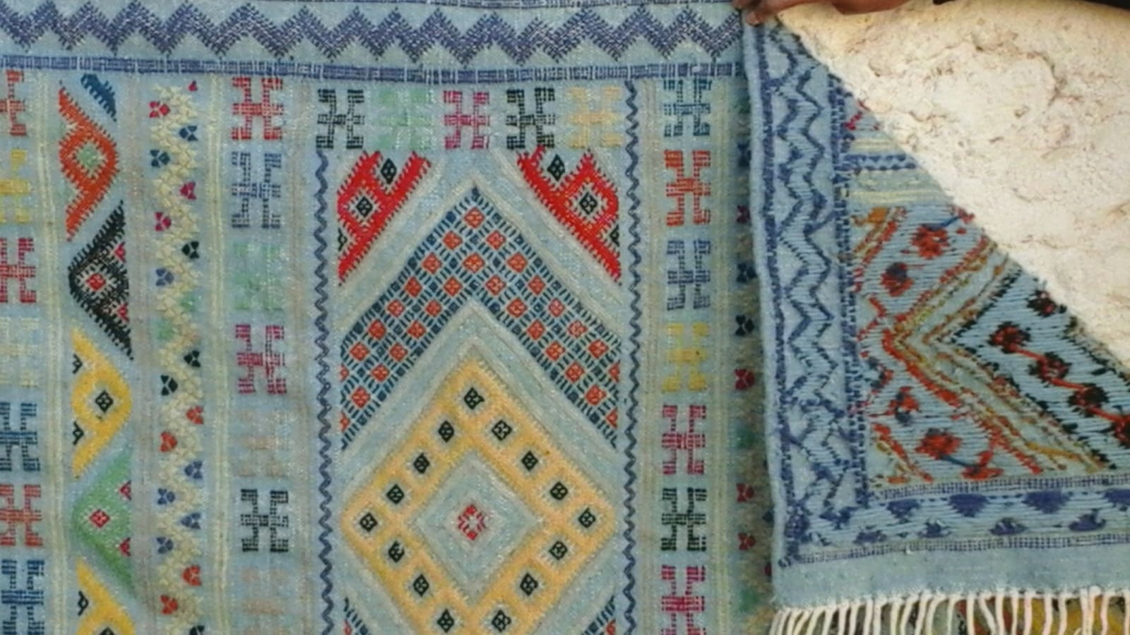 Hanbel Rug