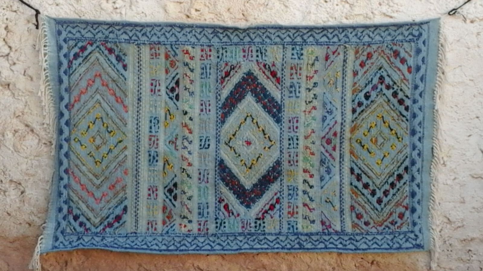 Hanbel Rug