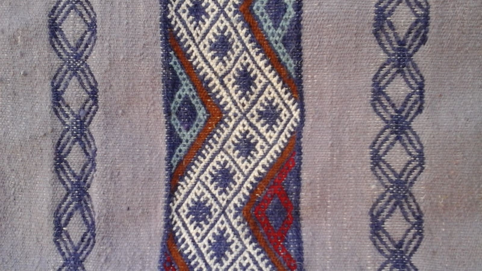 Hanbel Rug