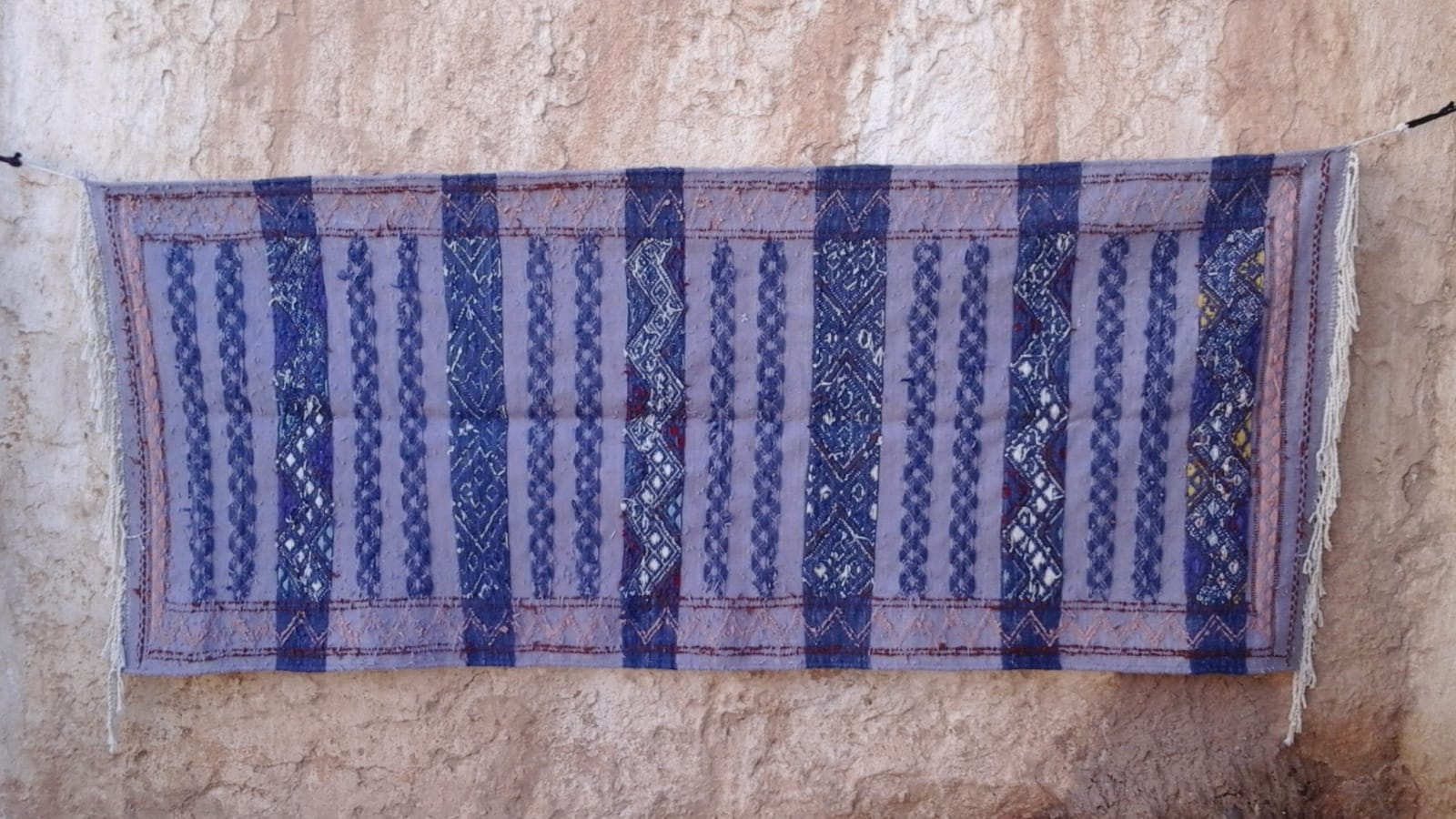 Hanbel Rug