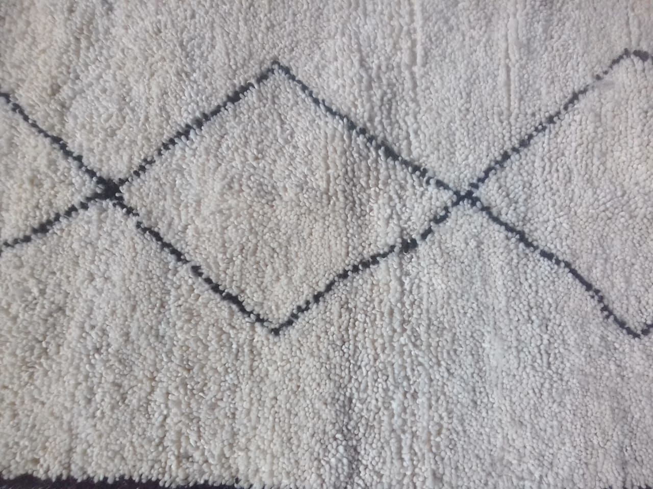 Beni Ourain Rug