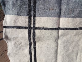 Btaniya Rug