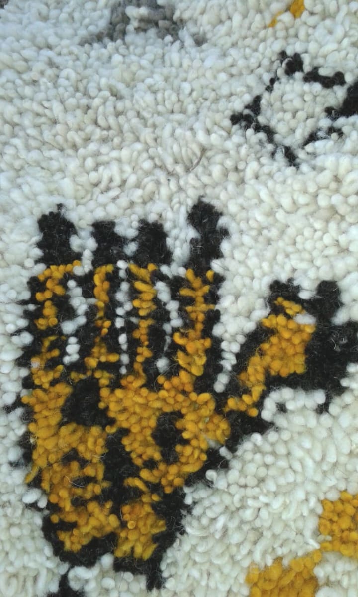 Beni Ourain Rug