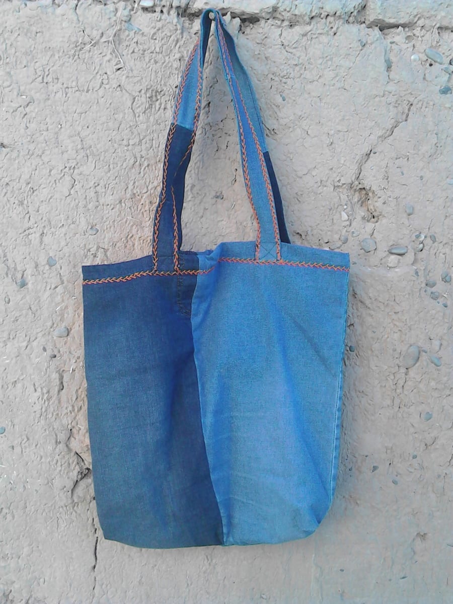 Side Bag