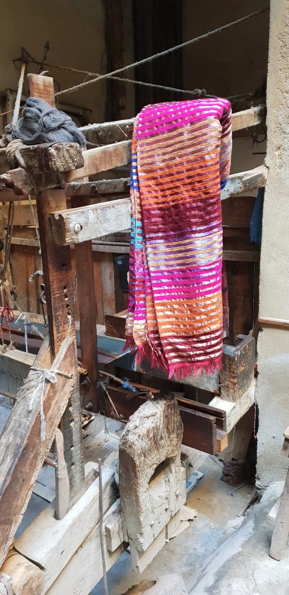 Fabric
