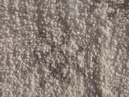 Pile Knot Rug