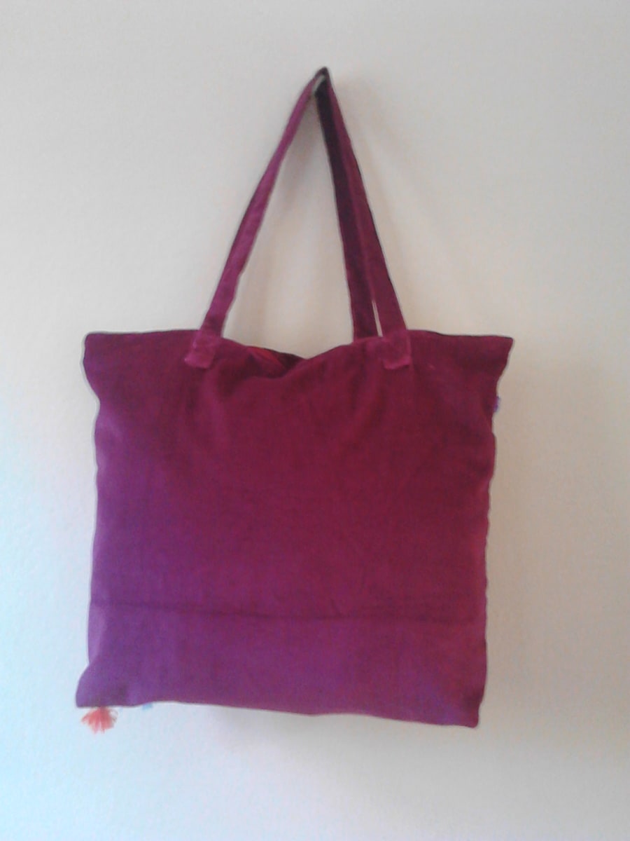 Side Bag