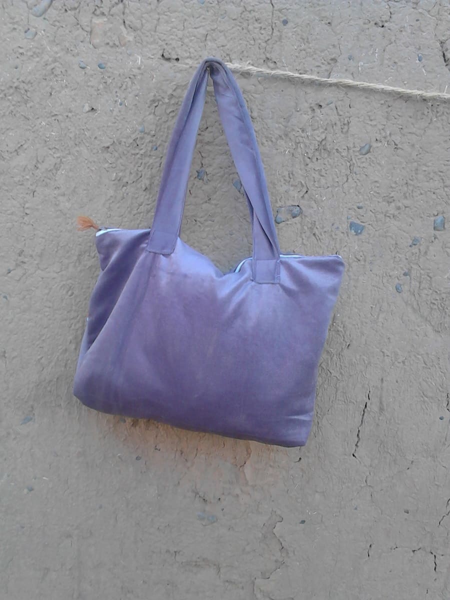 Side Bag