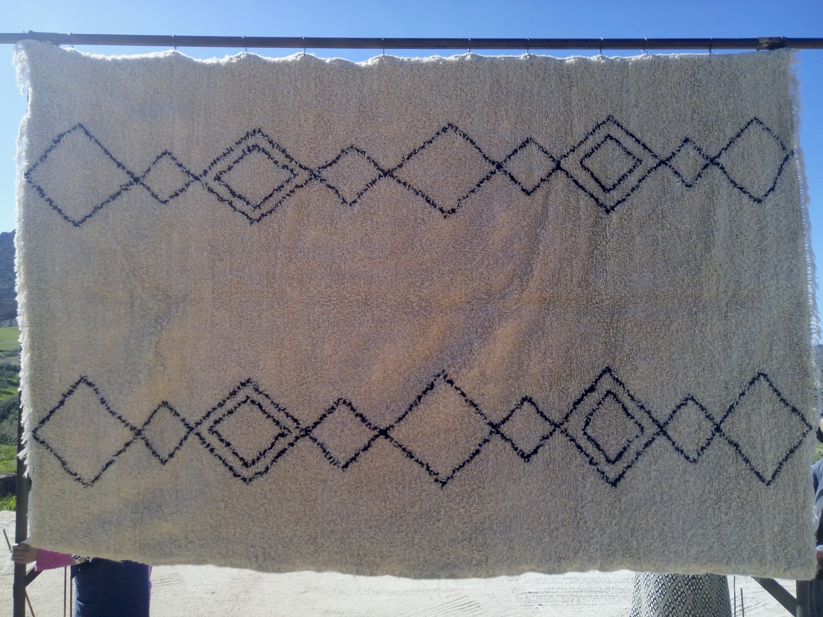 About Us Anou Beyond Fair Trade Free shipping & free returns. anou