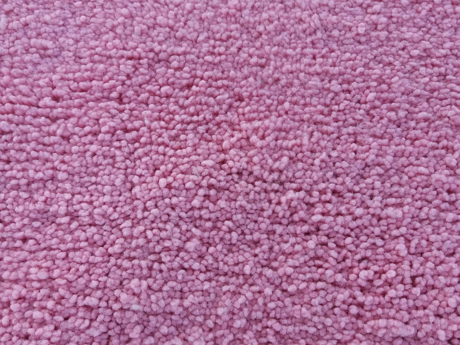  Pile Knot  Pink Morocco